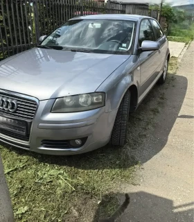 Audi A3  - изображение 1