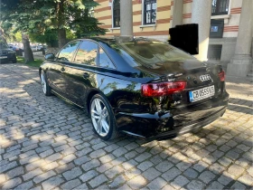 Audi A6 - 37000 лв. - 81103729 6
