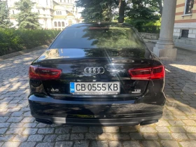 Audi A6 - 37000 лв. - 81103729 3