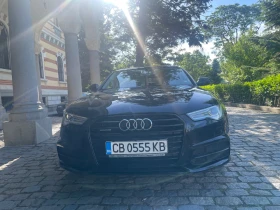 Audi A6 - 37000 лв. - 81103729 4