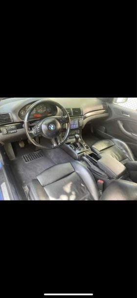 Обява за продажба на BMW 320 ~6 800 лв. - изображение 8