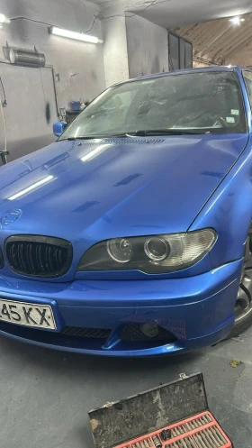 Обява за продажба на BMW 320 ~6 800 лв. - изображение 1