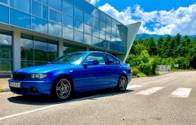 Обява за продажба на BMW 320 ~6 800 лв. - изображение 4