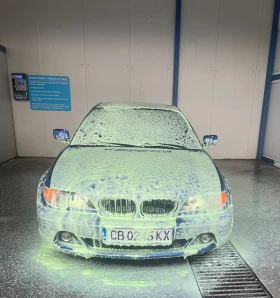 Обява за продажба на BMW 320 ~6 800 лв. - изображение 6