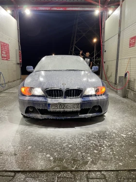 Обява за продажба на BMW 320 ~6 800 лв. - изображение 7