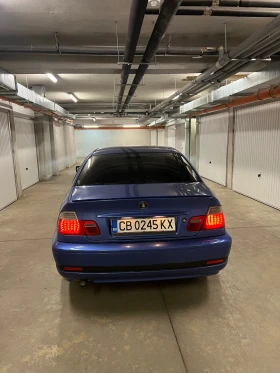 Обява за продажба на BMW 320 ~6 800 лв. - изображение 1