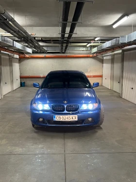 Обява за продажба на BMW 320 ~6 800 лв. - изображение 1