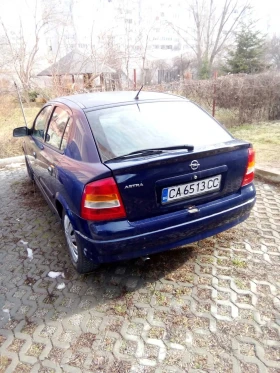 Обява за продажба на Opel Astra classic ~6 000 лв. - изображение 2