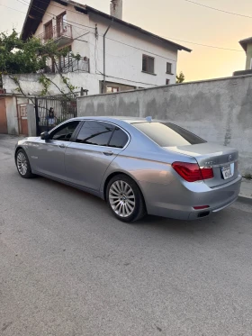 Обява за продажба на BMW 750 465кс Евро 5В Long ~Цена по договаряне - изображение 3