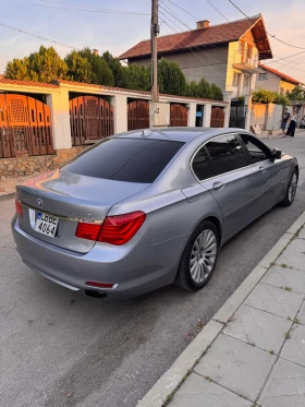 Обява за продажба на BMW 750 465кс Евро 5В Long ~Цена по договаряне - изображение 4