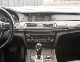 Обява за продажба на BMW 750 465кс Евро 5В Long ~Цена по договаряне - изображение 8