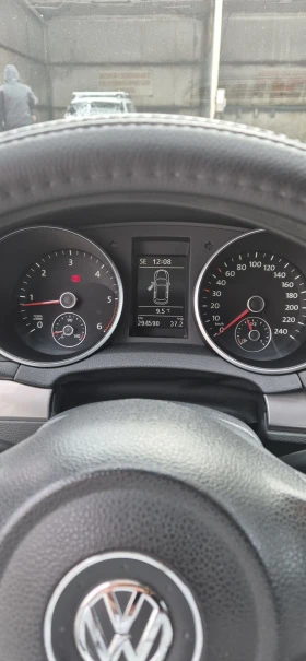 Обява за продажба на VW Golf 1.6TDI 105к.с ~8 599 лв. - изображение 5