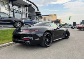 Обява за продажба на Mercedes-Benz AMG GT V8 4MATIC+  ~ 400 680 лв. - изображение 1