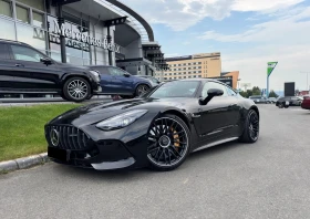 Mercedes-Benz AMG GT V8 4MATIC+ 