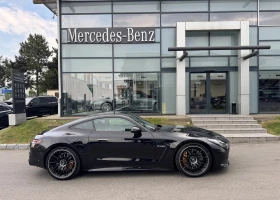 Обява за продажба на Mercedes-Benz AMG GT V8 4MATIC+  ~ 400 680 лв. - изображение 6