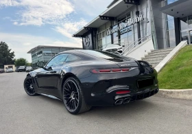 Обява за продажба на Mercedes-Benz AMG GT V8 4MATIC+  ~ 400 680 лв. - изображение 5