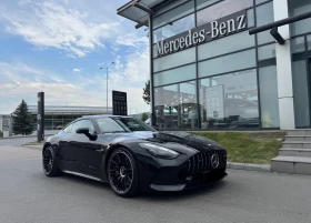 Обява за продажба на Mercedes-Benz AMG GT V8 4MATIC+  ~ 400 680 лв. - изображение 3