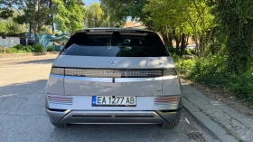     Hyundai Ioniq 5 4x4 HTRAC 77.4 kWh Premium/ 360 camera