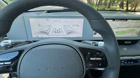 Hyundai Ioniq 5 4x4 HTRAC 77.4 kWh Premium/ 360 camera | Mobile.bg    5