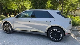    Hyundai Ioniq 5 4x4 HTRAC 77.4 kWh Premium/ 360 camera