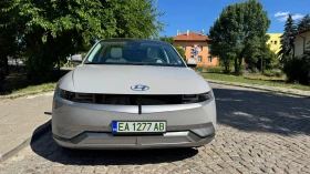 Hyundai Ioniq 5 4x4 HTRAC 77.4 kWh Premium/ 360 camera | Mobile.bg    6
