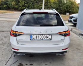 Skoda Superb Laurin & Klement Facelift 19.. 44 | Mobile.bg    5