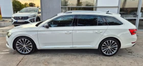 Skoda Superb Laurin & Klement Facelift 19.. 44 | Mobile.bg    7
