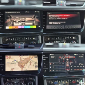 Skoda Superb Laurin & Klement Facelift 19.. 44 | Mobile.bg    16