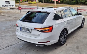 Skoda Superb Laurin & Klement Facelift 19.. 44 | Mobile.bg    4