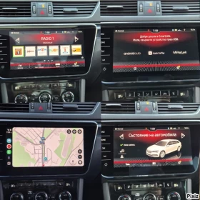 Skoda Superb Laurin & Klement Facelift 19.. 44 | Mobile.bg    13