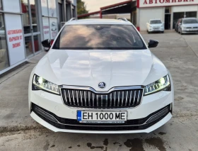Skoda Superb Laurin & Klement Facelift 19.. 44 | Mobile.bg    2