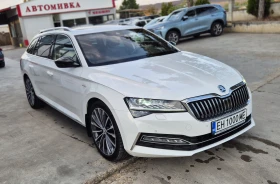Skoda Superb Laurin & Klement Facelift 19.. 44 | Mobile.bg    3