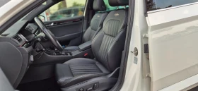 Skoda Superb Laurin & Klement Facelift 19.. 44 | Mobile.bg    8