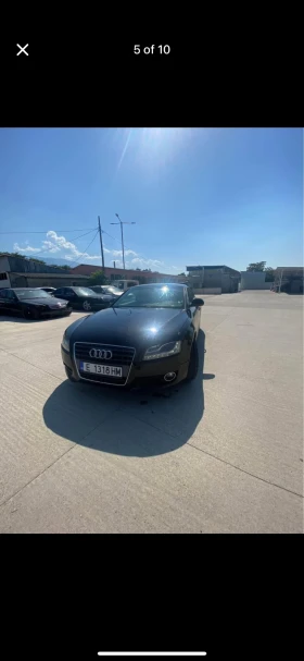 Обява за продажба на Audi A5 ~10 500 лв. - изображение 4