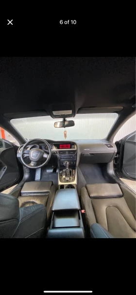 Обява за продажба на Audi A5 ~10 500 лв. - изображение 5