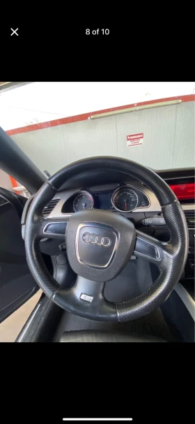 Обява за продажба на Audi A5 ~10 500 лв. - изображение 7