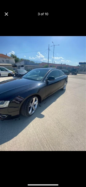 Обява за продажба на Audi A5 ~10 500 лв. - изображение 2