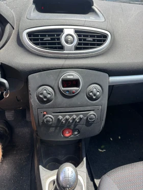 Renault Clio - 123 лв. - 92303299 12