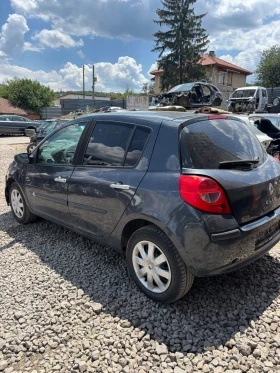 Renault Clio - 123 лв. - 92303299 3