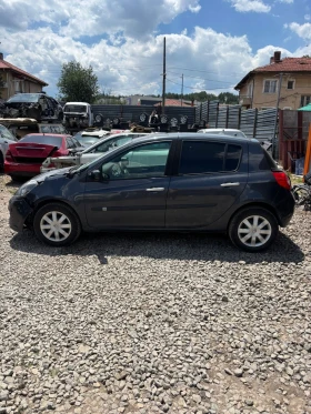 Renault Clio - 123 лв. - 92303299 2