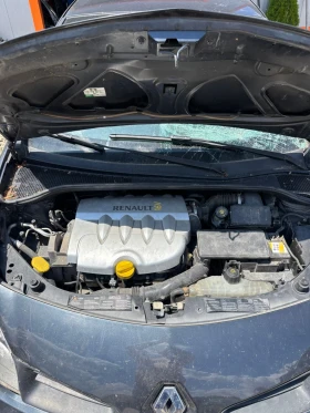 Renault Clio - 123 лв. - 92303299 6