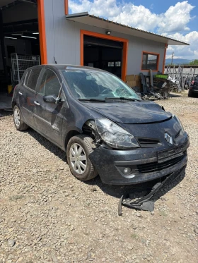 Renault Clio - 123 лв. - 92303299 14