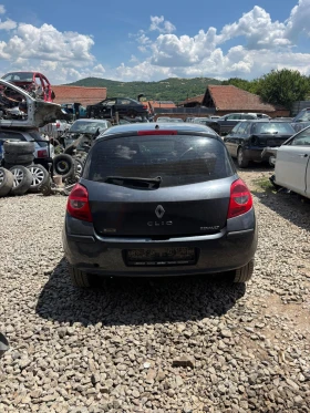 Renault Clio - 123 лв. - 92303299 5