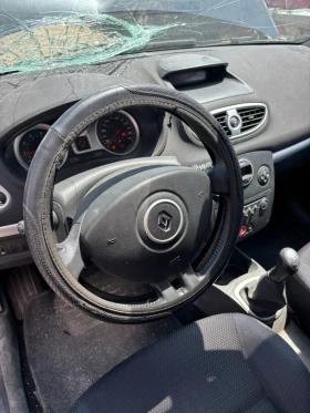 Renault Clio - 123 лв. - 92303299 10