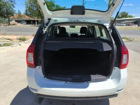Dacia Logan 1.5d-Navi-Euro-6D - 15999 лв. - 89226440 11