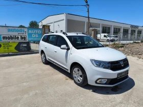 Dacia Logan 1.5d-Navi-Euro-6D - 15999 лв. - 89226440 3