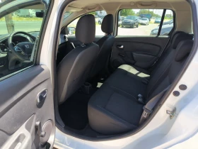 Dacia Logan 1.5d-Navi-Euro-6D - 15999 лв. - 89226440 16