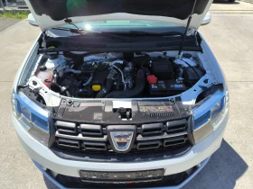 Dacia Logan 1.5d-Navi-Euro-6D - 15999 лв. - 89226440 9