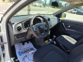 Dacia Logan 1.5d-Navi-Euro-6D - 15999 лв. - 89226440 13