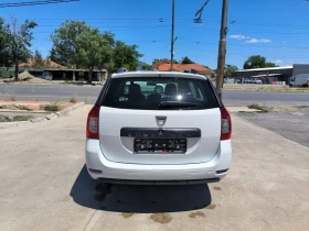 Dacia Logan 1.5d-Navi-Euro-6D - 15999 лв. - 89226440 6